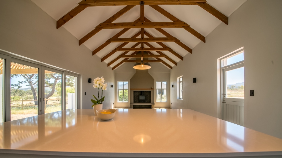 3 Bedroom Property for Sale in Maremmana Estate Western Cape